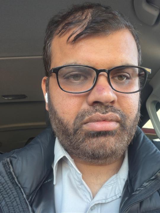 Hafiz Muhammad Talha