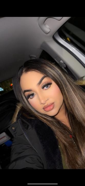 Safiya Khan