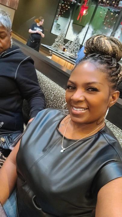 Tanya Buford