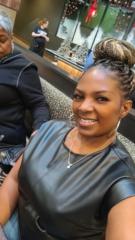 Tanya Buford