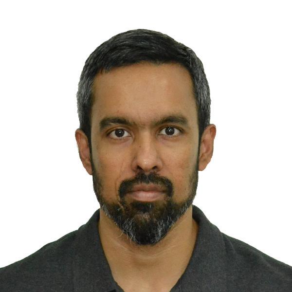 Syed Rahman Souket Ali