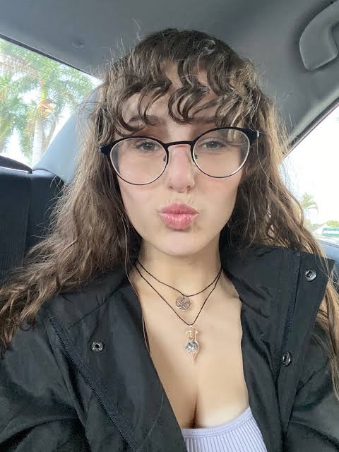 Sophia Morgan