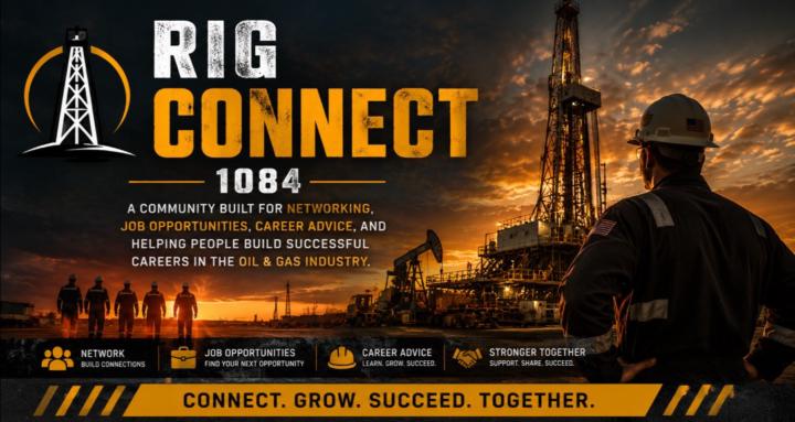 Rig Connect