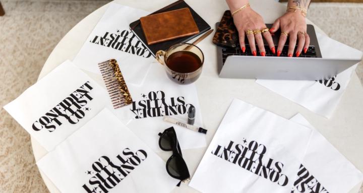 Confident Stylist Co