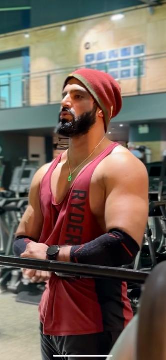 Ramiz Hussain