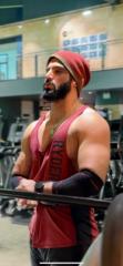 Ramiz Hussain