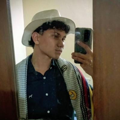 Daniel Barrios