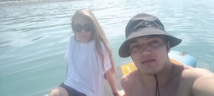 Stoyan Krastec