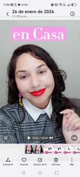 Karen Morales