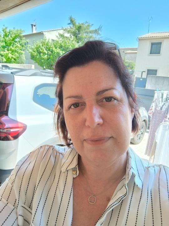 Carole Meyrueis