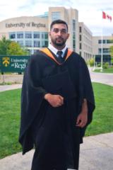 Anik Chowdhury
