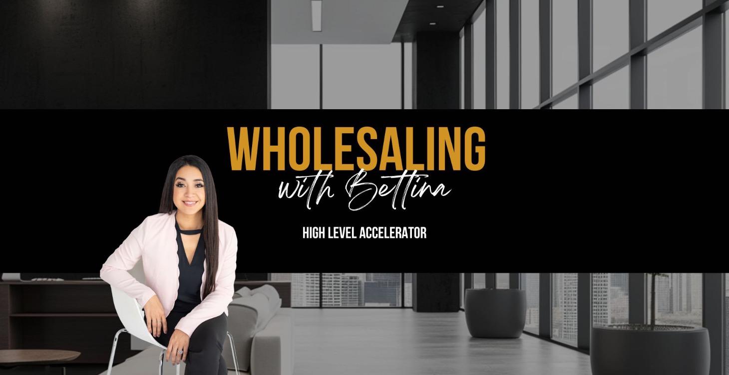 High-Level 1:1 Coaching Accelerator