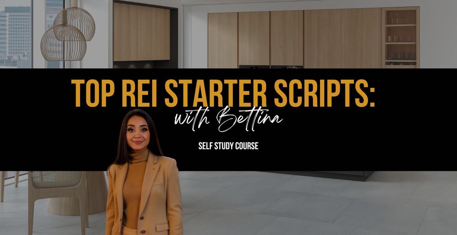FREE- TOP REI SCRIPTS