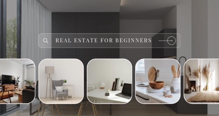 Intro to Real Estate Investing
