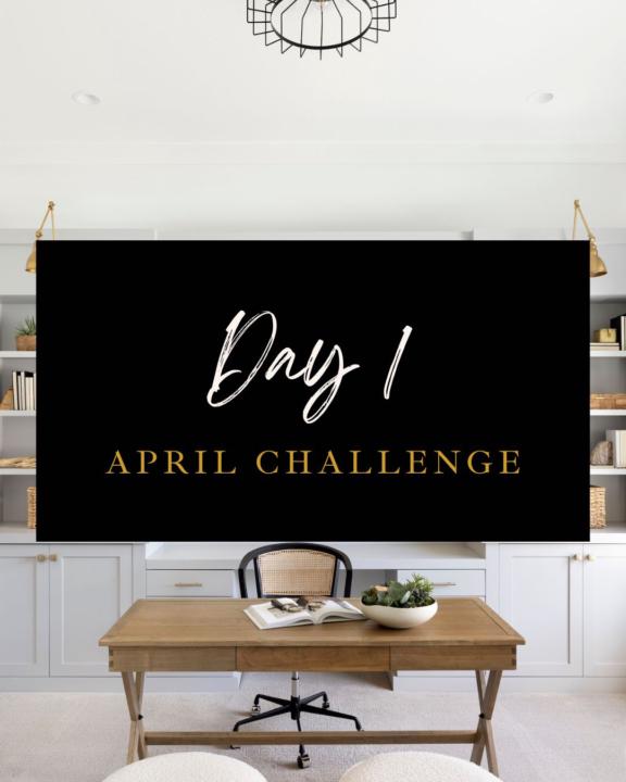 🚨 DAY 1- WEEK 1! IS HERE — LET’S GO 🚨