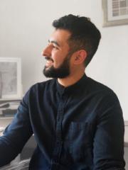 Omar Shahid