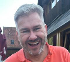 Christian Kron