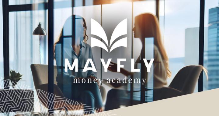 Mayfly Money Academy