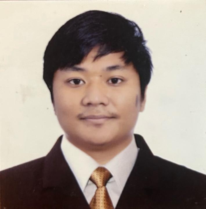 Paul Del Rosario