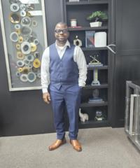 Ibrahim Awoyemi