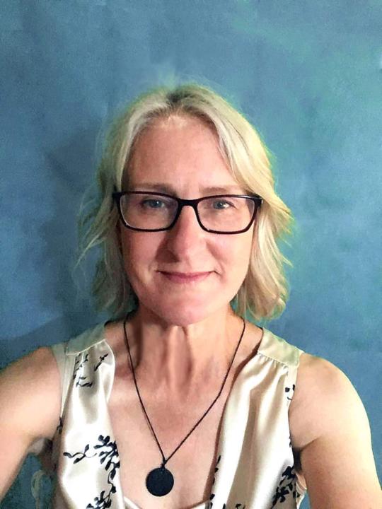 Andrea McFerran