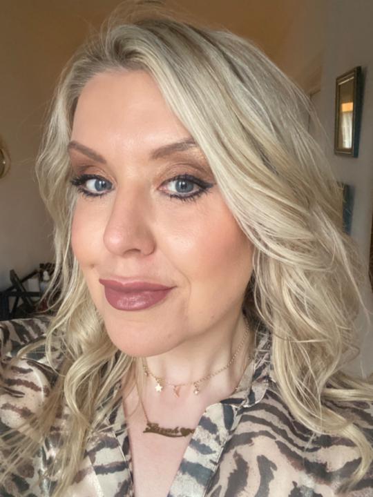 Sarah Williams