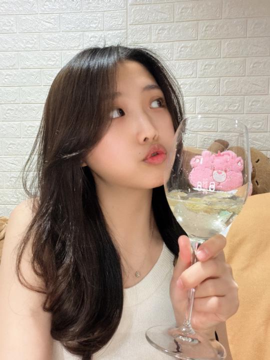Li Yung ching
