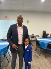 Christopher Phillips