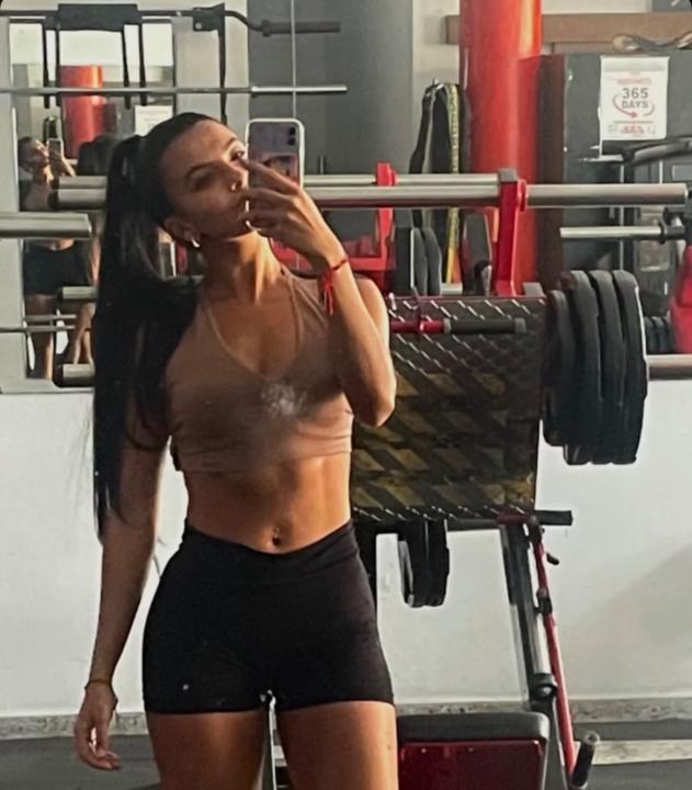 Barbara Socas