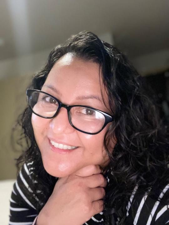 Maria Yesenia Rodriguez