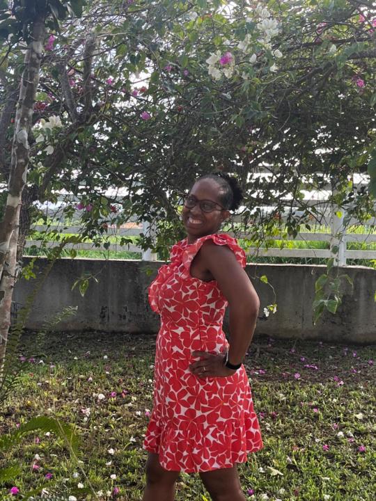 Leïla Sylvanielo