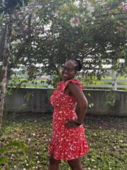 Leïla Sylvanielo