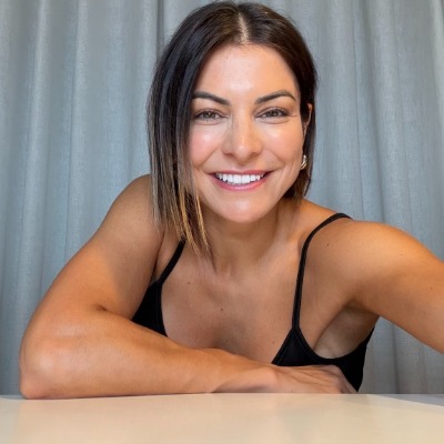 Nathalie Duarte