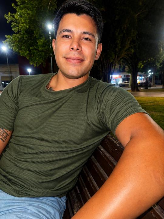 Carlos Peralta