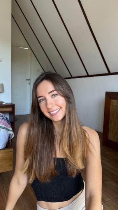 Ellen Danielle