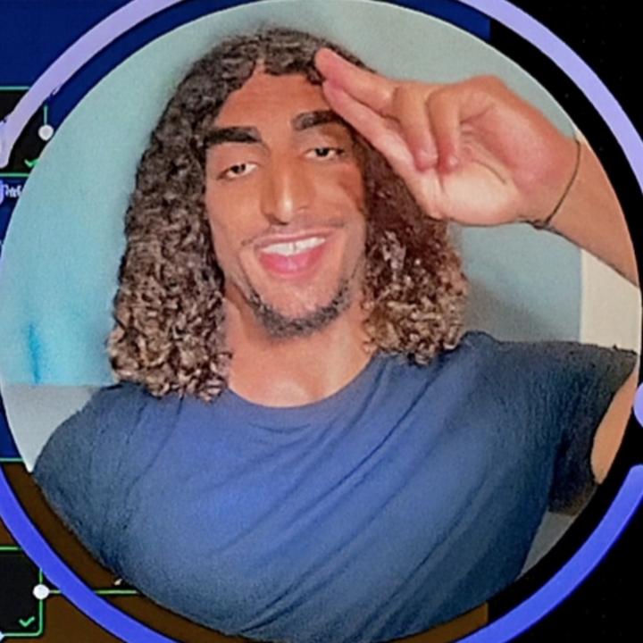 Mohamed-Amine Boutahri