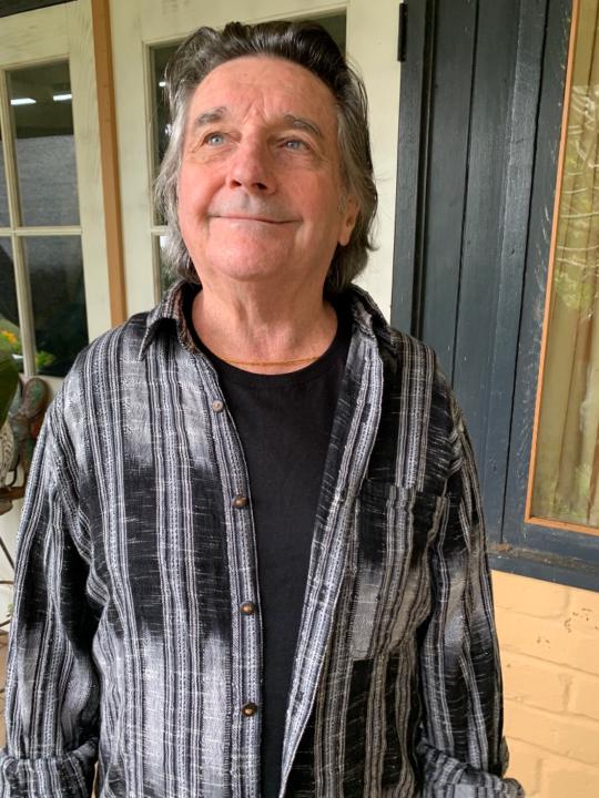 Keith Hammond