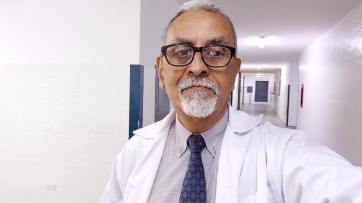 Cesar Lozano