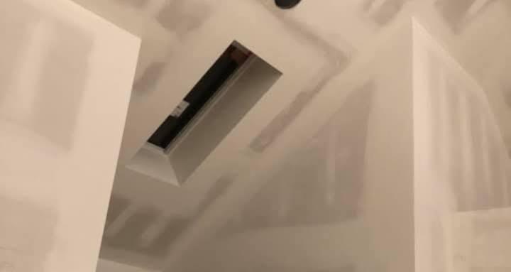 Drywall for beginners