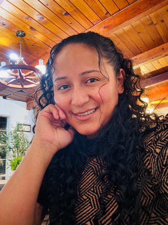 Wendy Giron