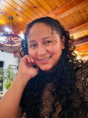 Wendy Giron