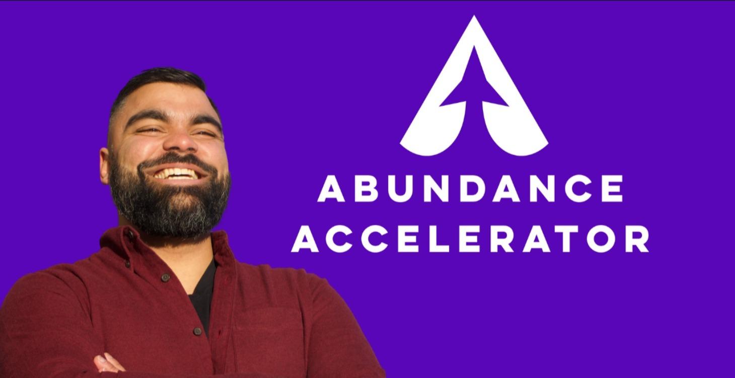 Abundance Accelerator