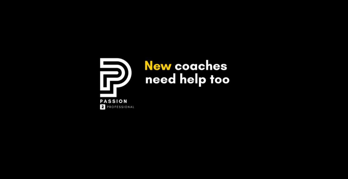 Passion 2 Professional