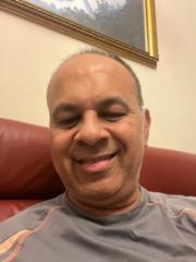 Upesh Thakrar