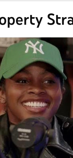 Antoinettte Oseibadu