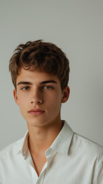 James Smith