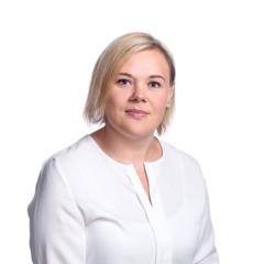 Anu Mäkelä