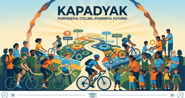 KaPAdYaK and Jills, INC