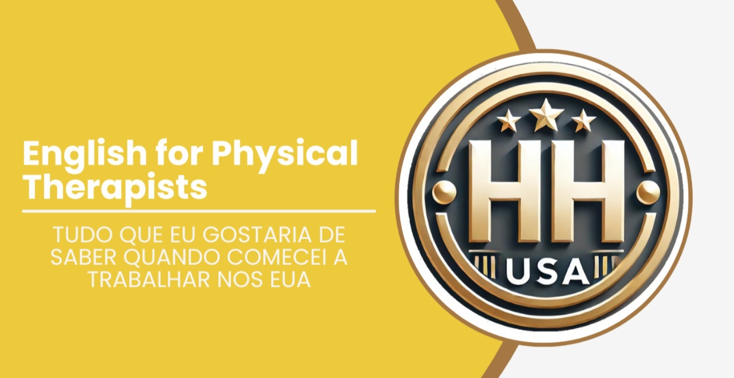 English for Physical Therapists