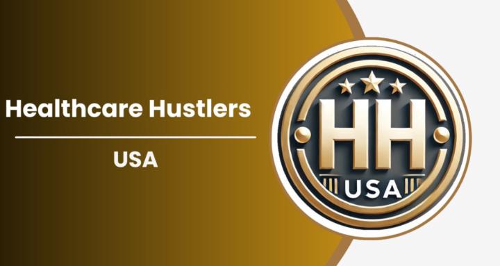 Healthcare Hustlers - USA